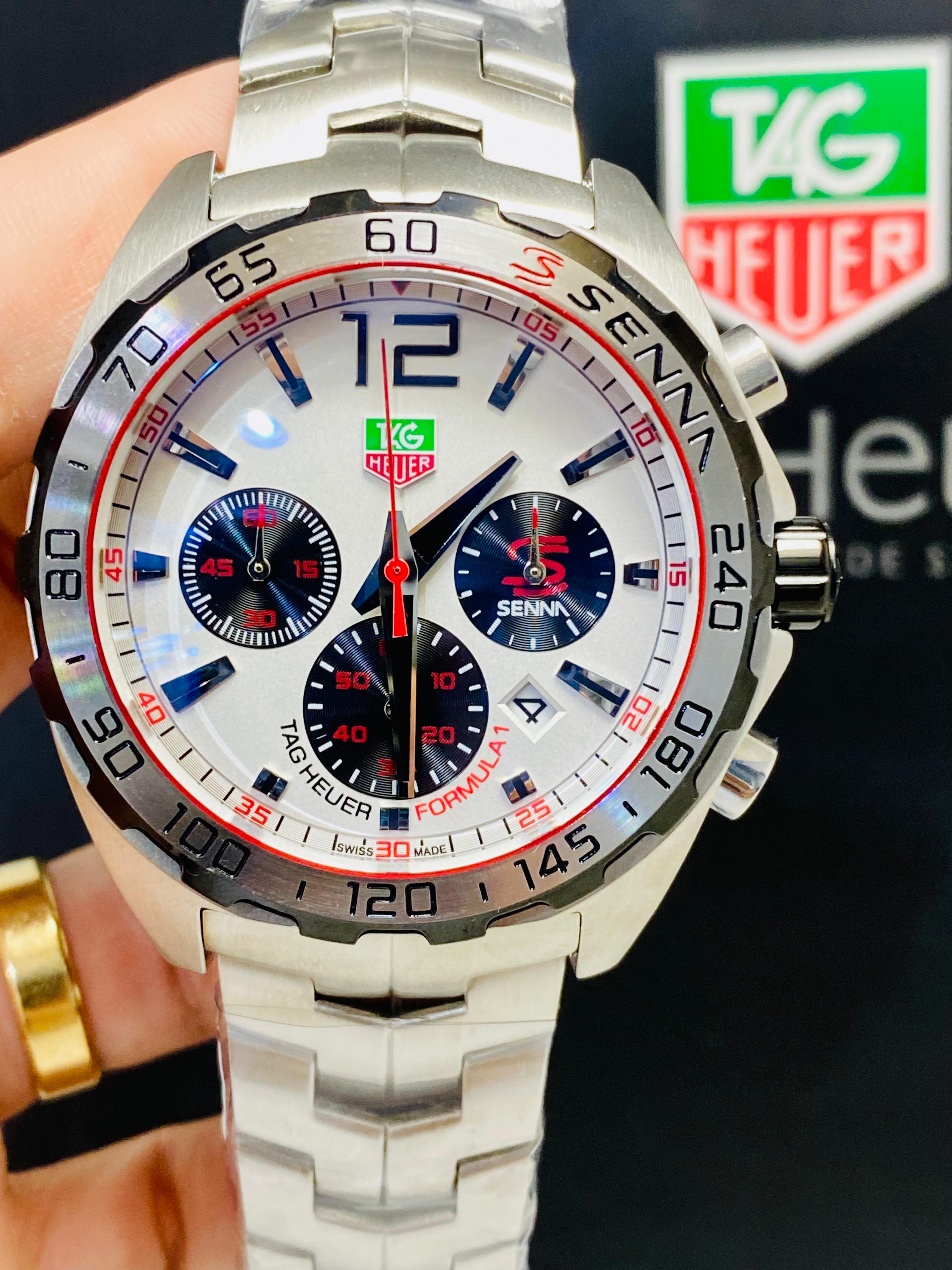 Tag Heuer